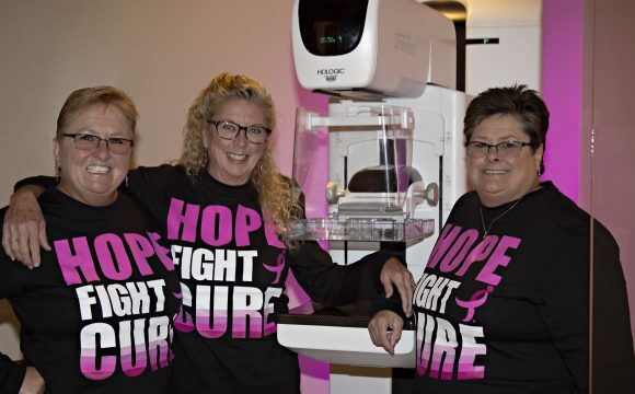 Penny, Sue & Lisa’s Story