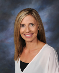 Breena Luers, PT, MHA, DPT