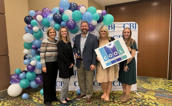 WCHC Named as a Coolest Place to Work Honoree