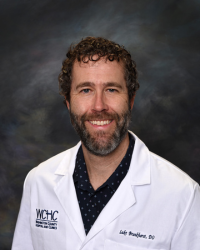 Dr. Luke Brunkhorst