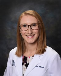 Jenah Ikerd, PharmD