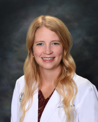 Grace Chabal, MD